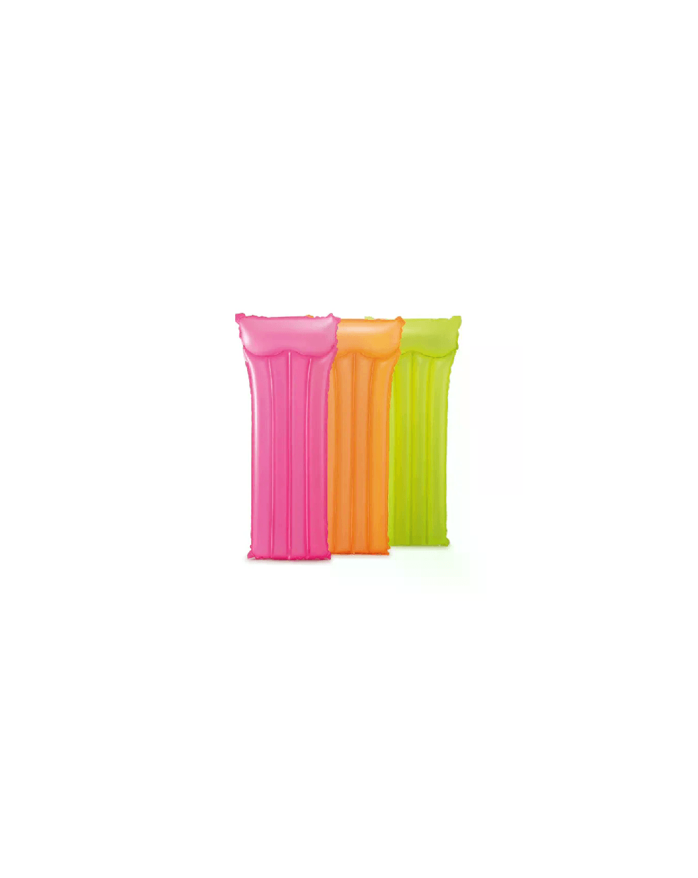 MATERASSO FLUO 4 TUBI 183x76 A173819