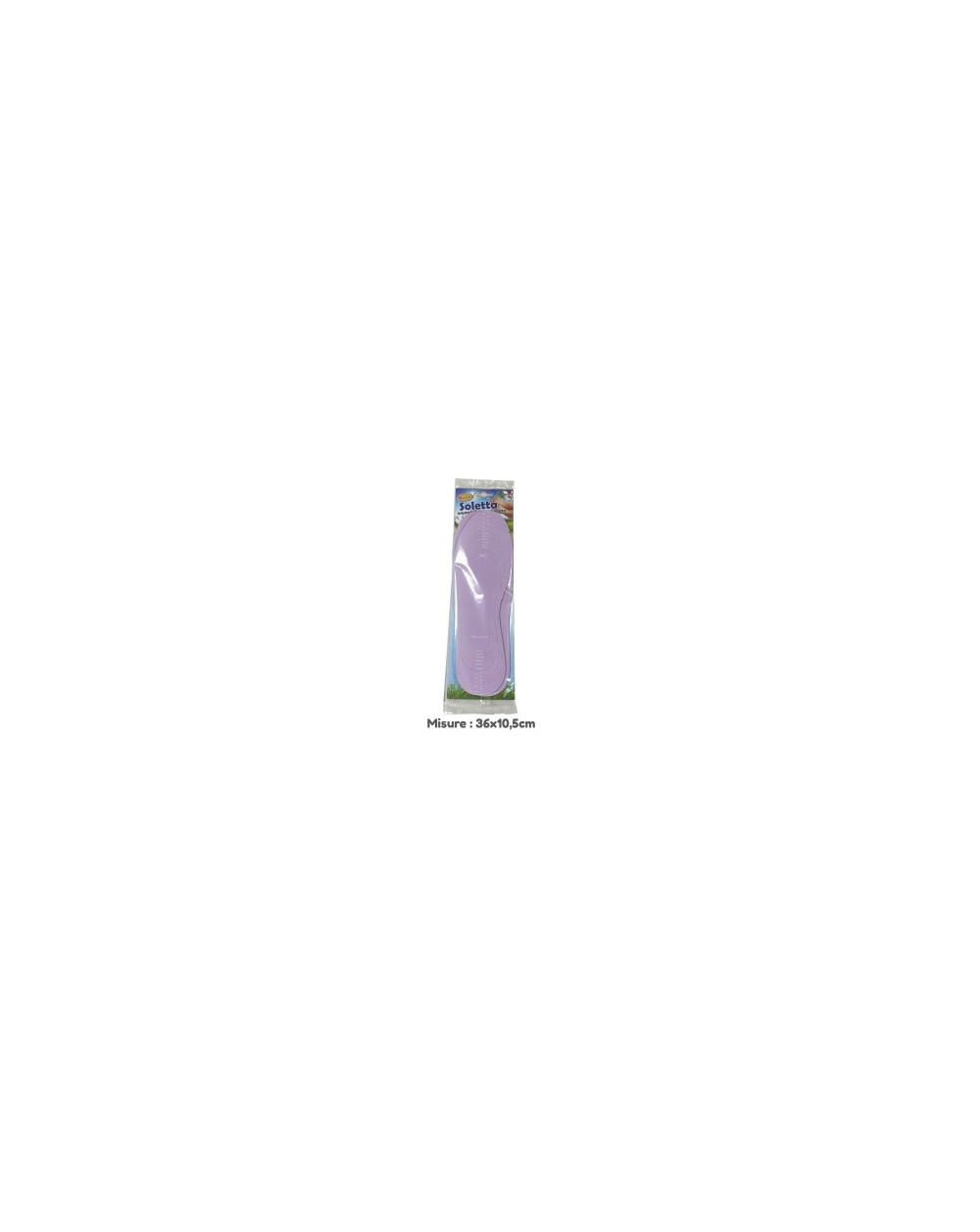 SOLETTA LAVANDA 8054144364742