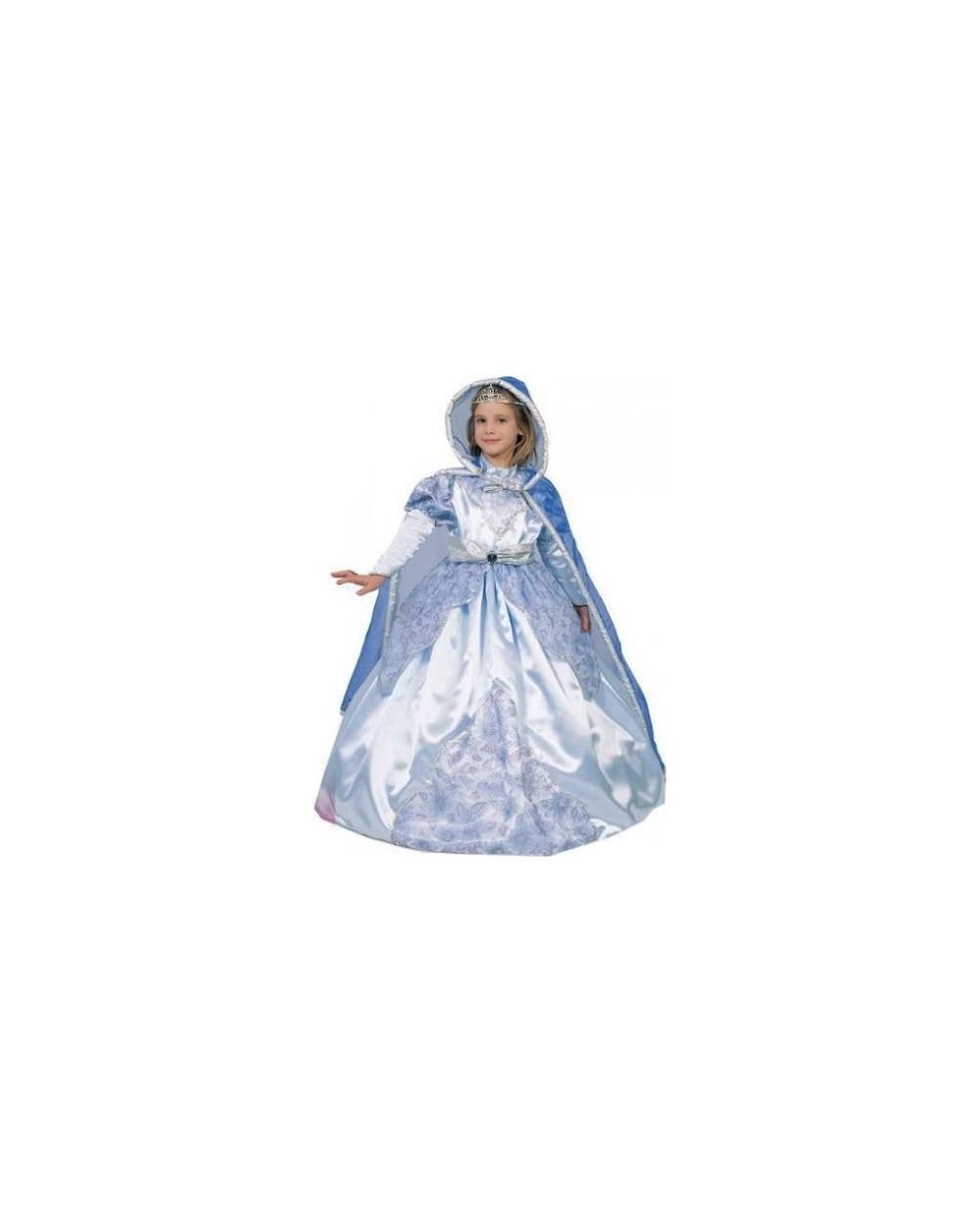 COSTUME REGINA DEI GHIACCI 9-11  A049030
