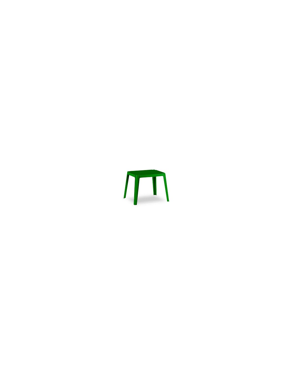 TAVOLO TANGA BABY VERDE A186208