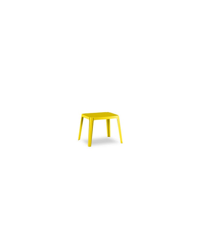 TAVOLO TANGA BABY GIALLO...