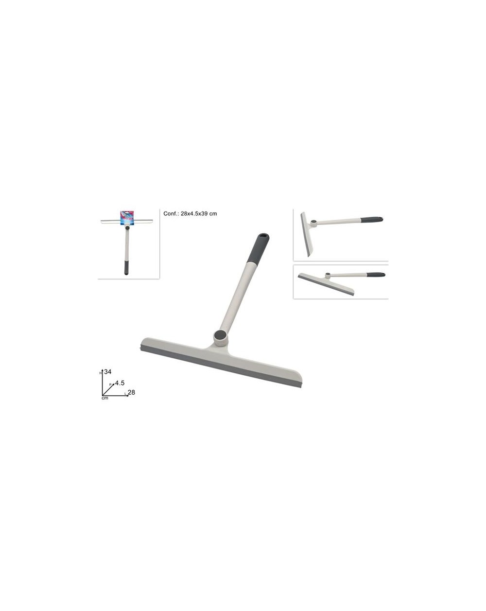 LAVAVETRO REGOLABILE  A129500