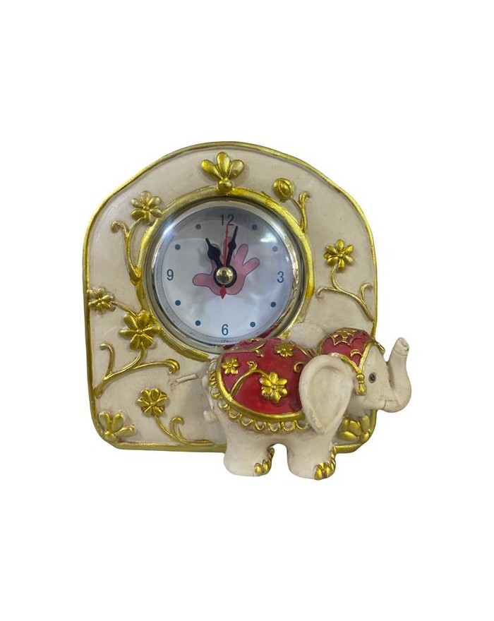 OROLOGIO ELEFANTE 12cm....