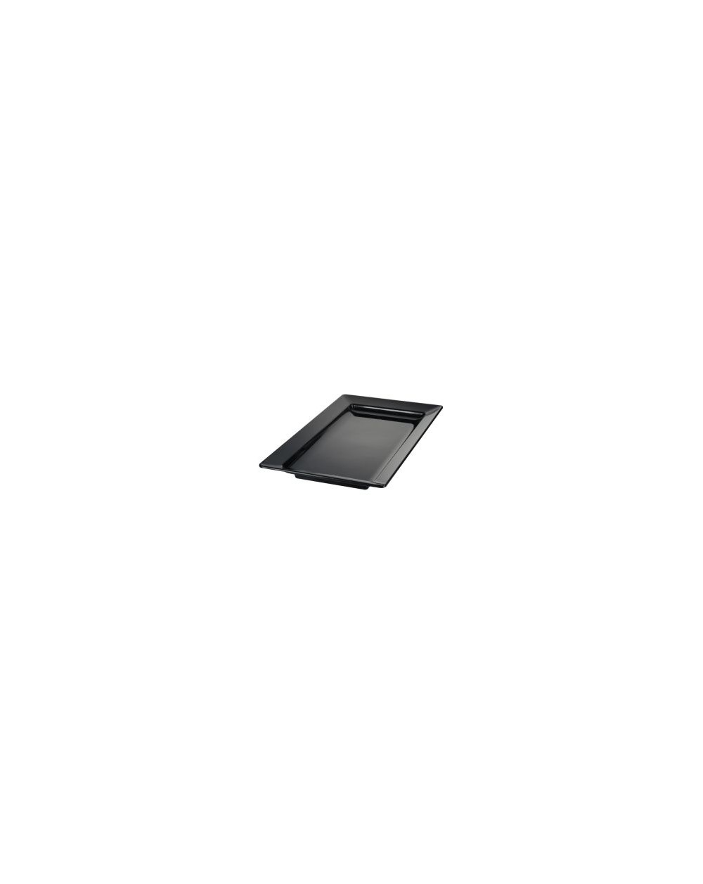 VASSOIO RETT. MELAMINA 31.8X22.6 A204819