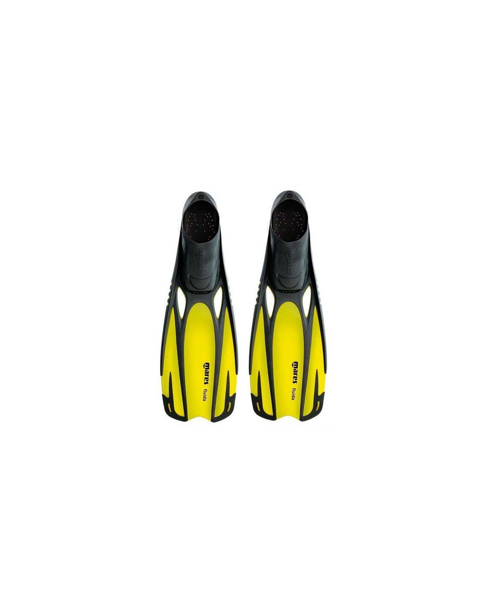 PINNE FLUIDA GIALLA 34/35 A148984