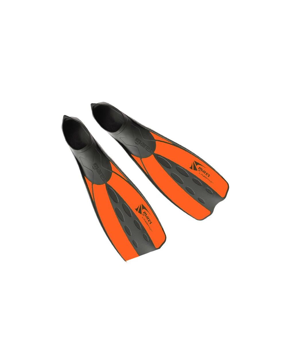 PINNE CHALLENGE ARANCIONE 36/37  A159168