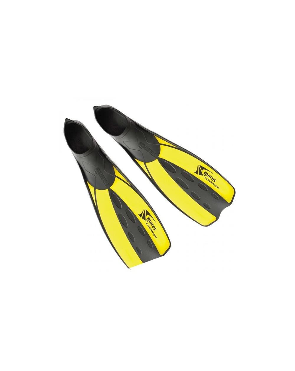 PINNE CHALLENGE GIALLE 27/30 A098264
