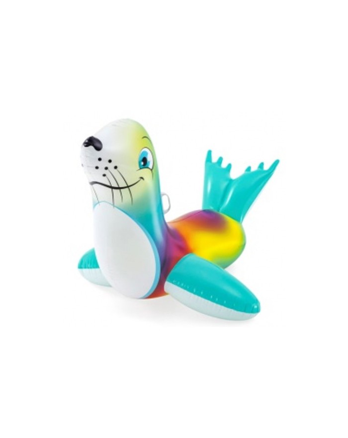 CAVALCABILE FOCA ALLEGRA...