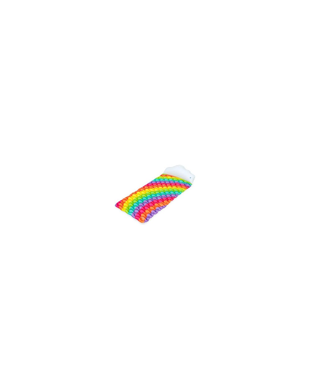 MATERASSINO ARROT.FASHION RAINBOW 694160734768