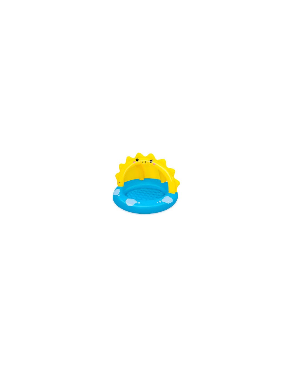 PISCINA SUNNY DAYS FON. GONF.C/COP 694160735221