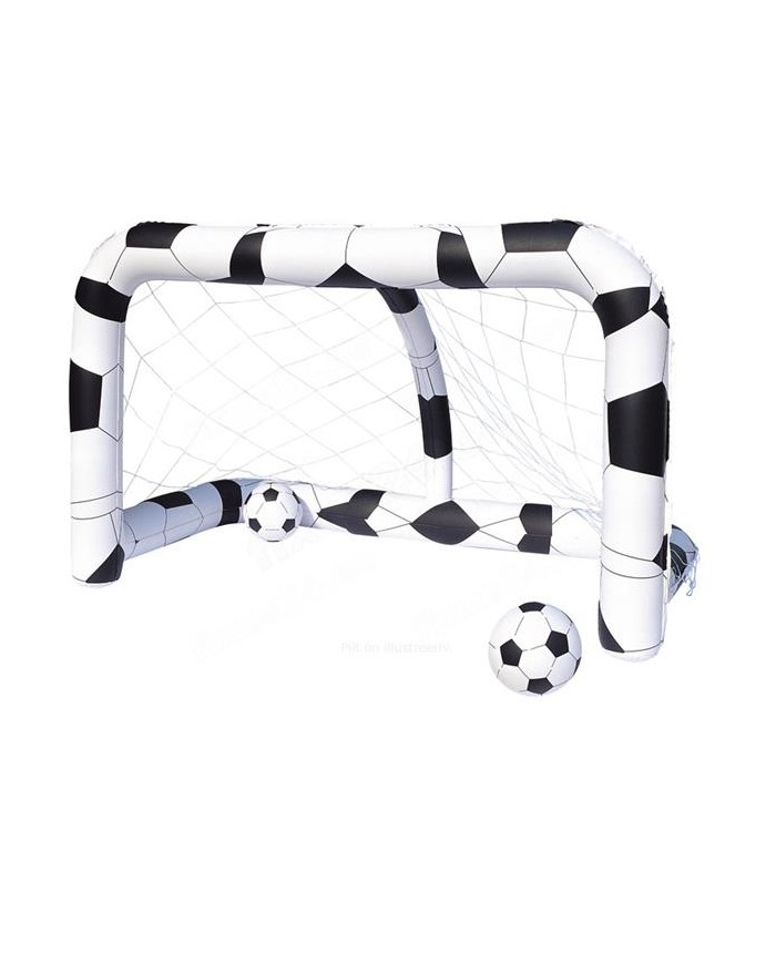 PORTA CALCIO 213x117x125...