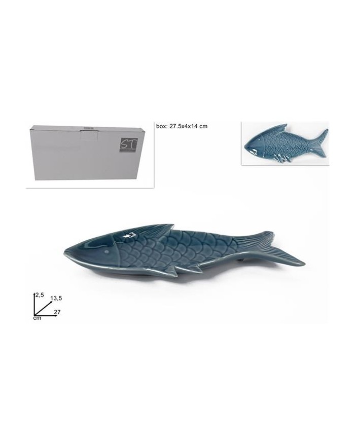 PIATTO PESCE  A204760