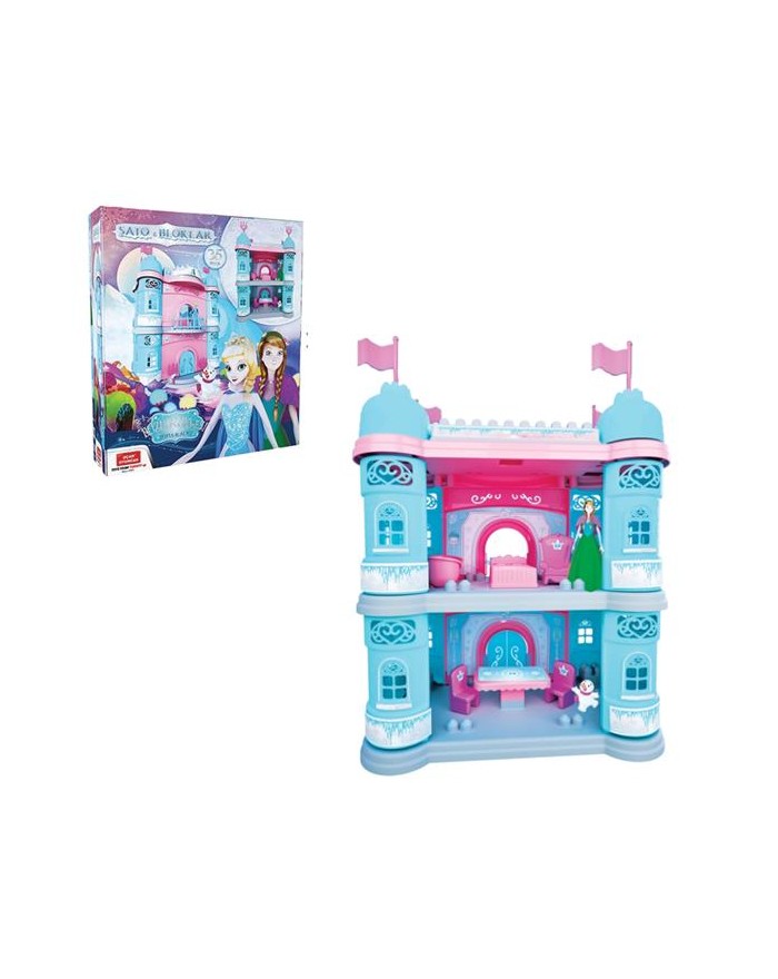 CASTELLO PRINCIPESSE  A297949