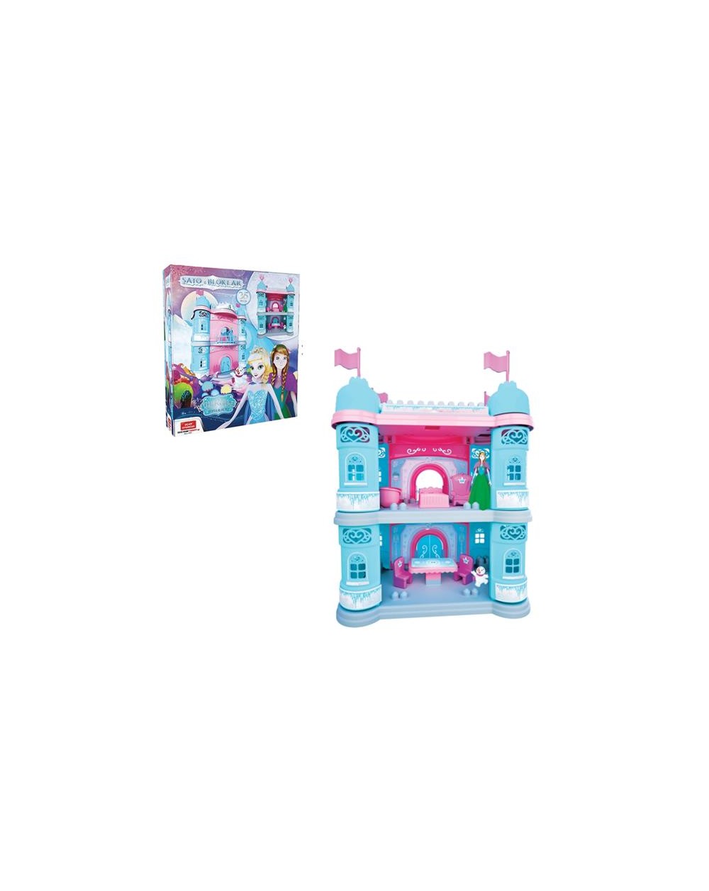 CASTELLO PRINCIPESSE A297949