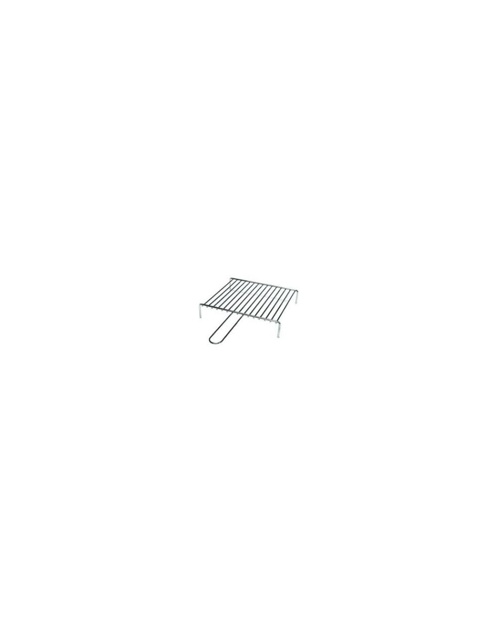 GRATICOLA PESANTE 30X30 CM  222