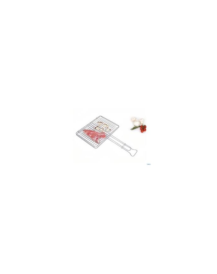 GRATICOLA  40X45 CROM.INCR...