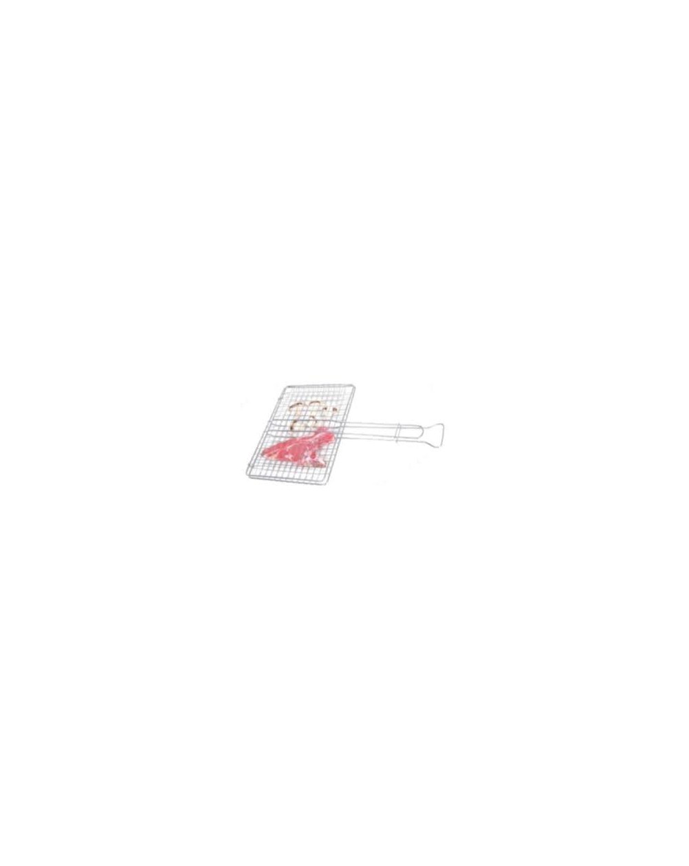 GRATICOLA 27x37 CROMAT.INCR.S/P  A007776