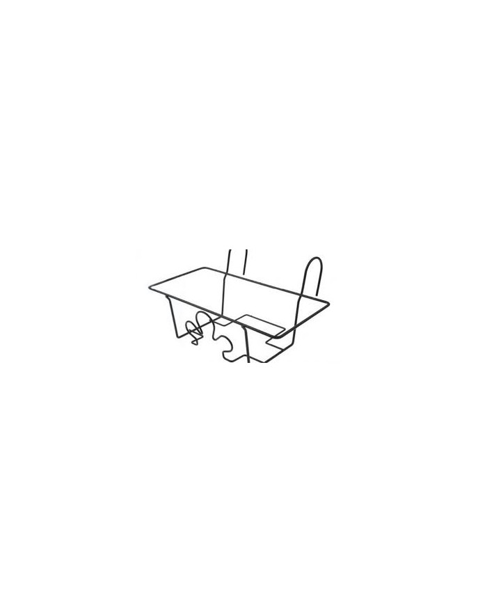 FIORIERA FISSA 50cm.  A174252