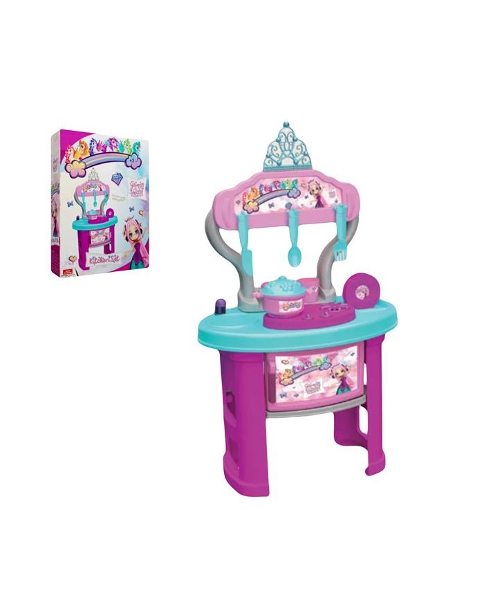 CUCINA GRANDE PRINCIPESSA...