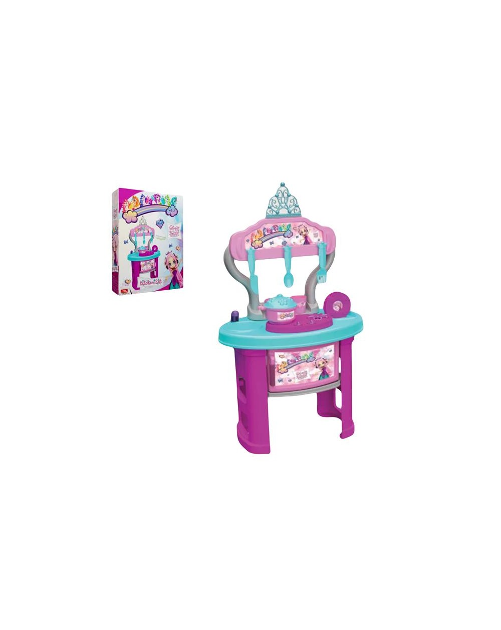 CUCINA GRANDE PRINCIPESSA A295456