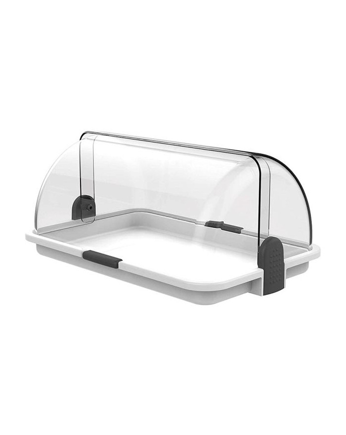 POLIBOX MEDIO BIANCO  A074272