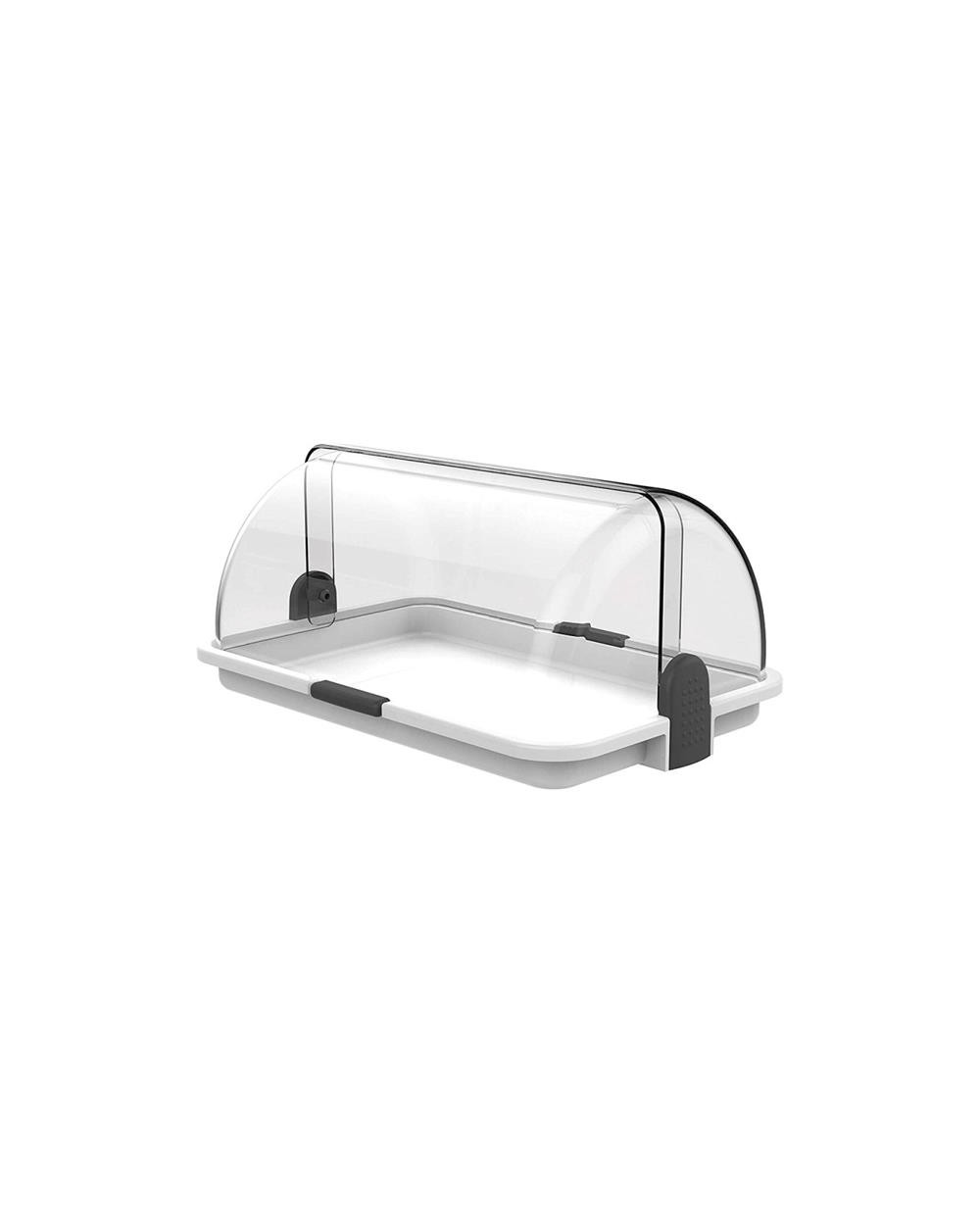 POLIBOX MEDIO BIANCO  A074272