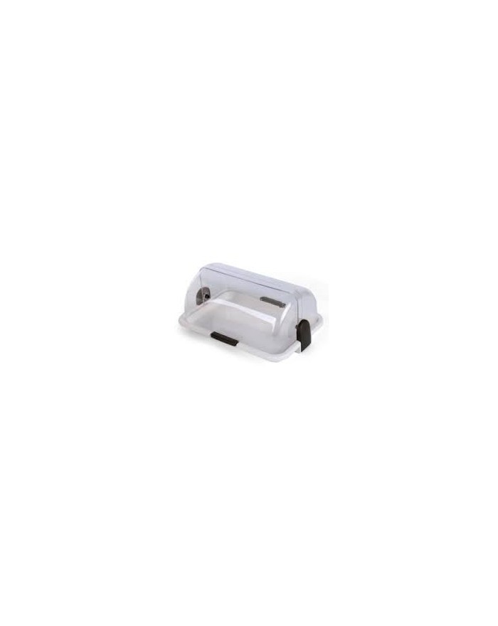 POLIBOX PIN UP BIANCO  A001239