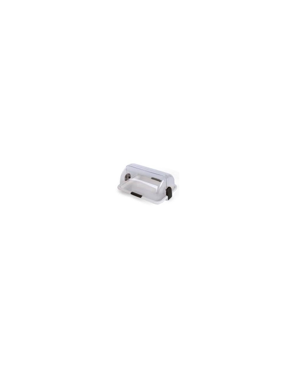 POLIBOX PIN UP BIANCO  A001239