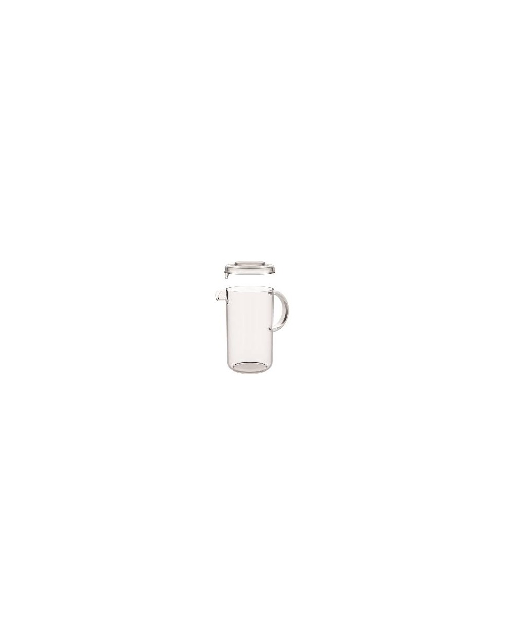 CARAFFA TRASPARENTE  A132648