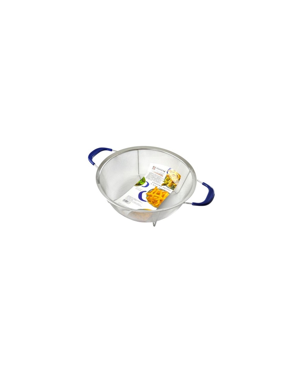 CESTINO FRITTI 28.5CM  A163708