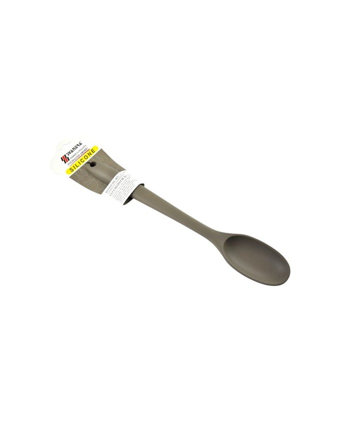 CUCCHIAIO SILICONE 36X5.4CM...