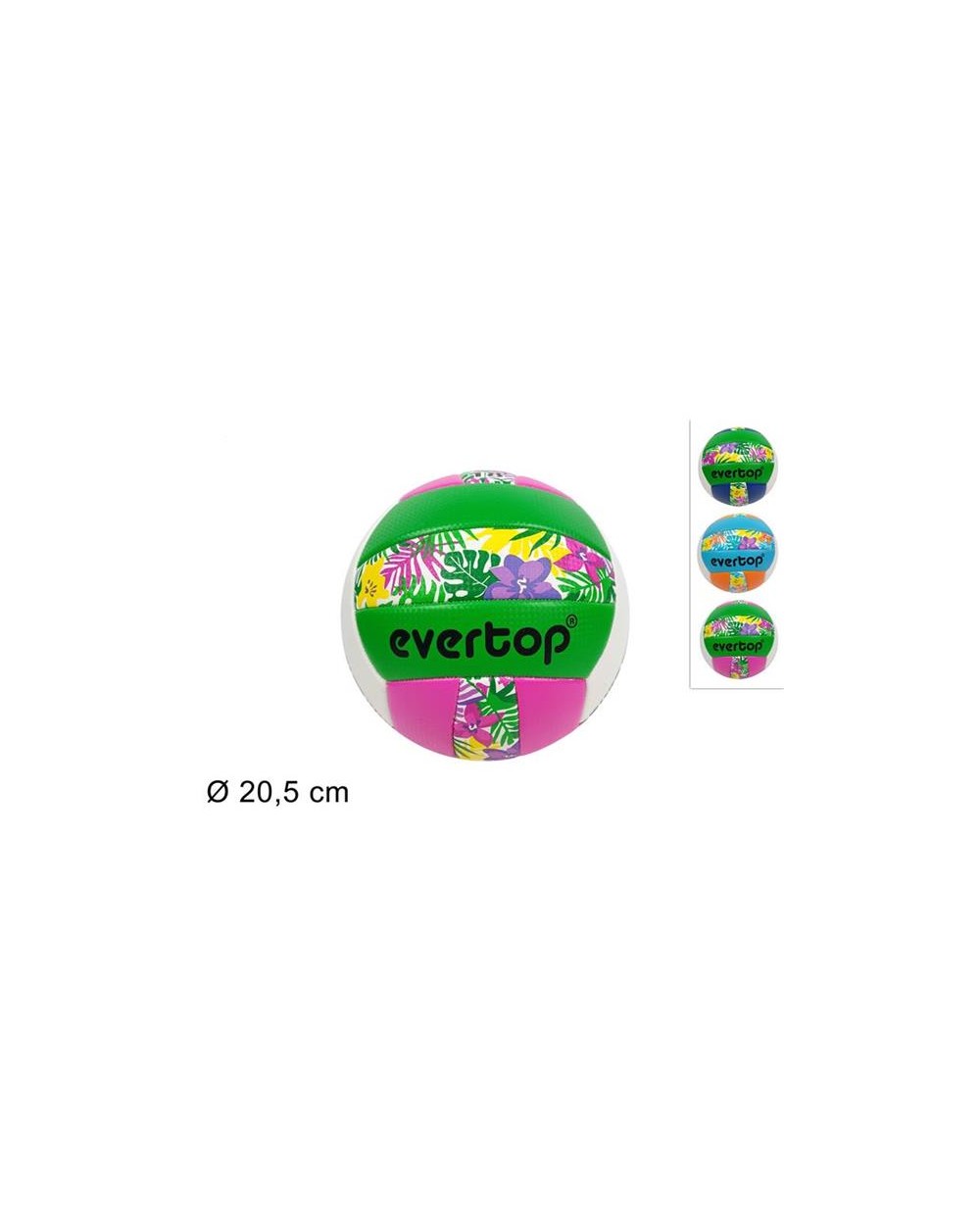 PALLONE BEACH VOLLEY 8034048616192
