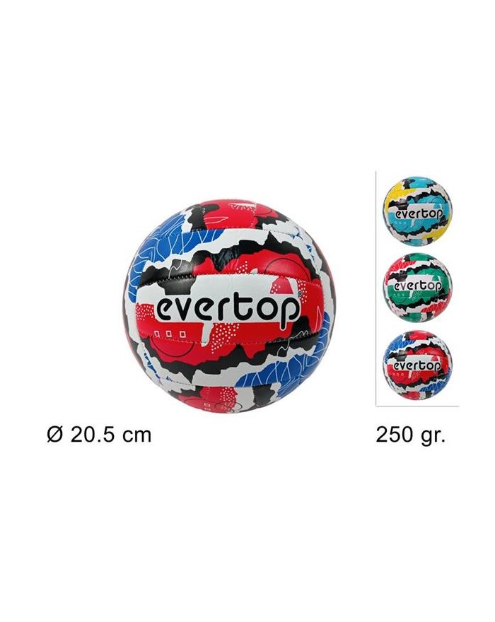 PALLONE BEACH VOLLEY...