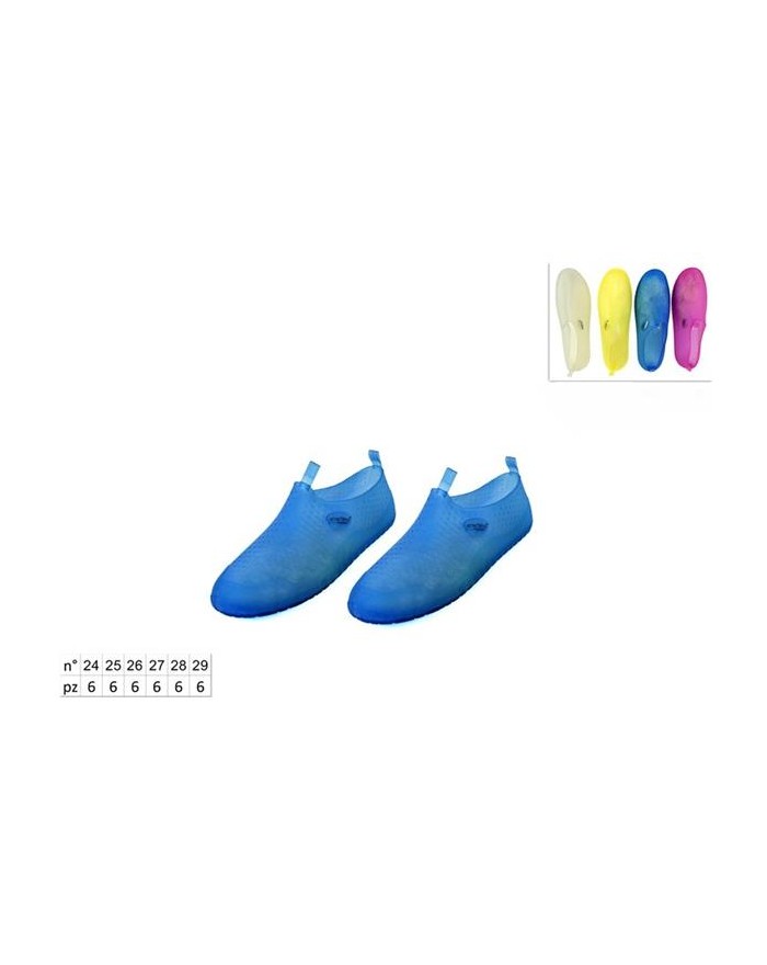 SCARPA MARE BIMBO 24-29...