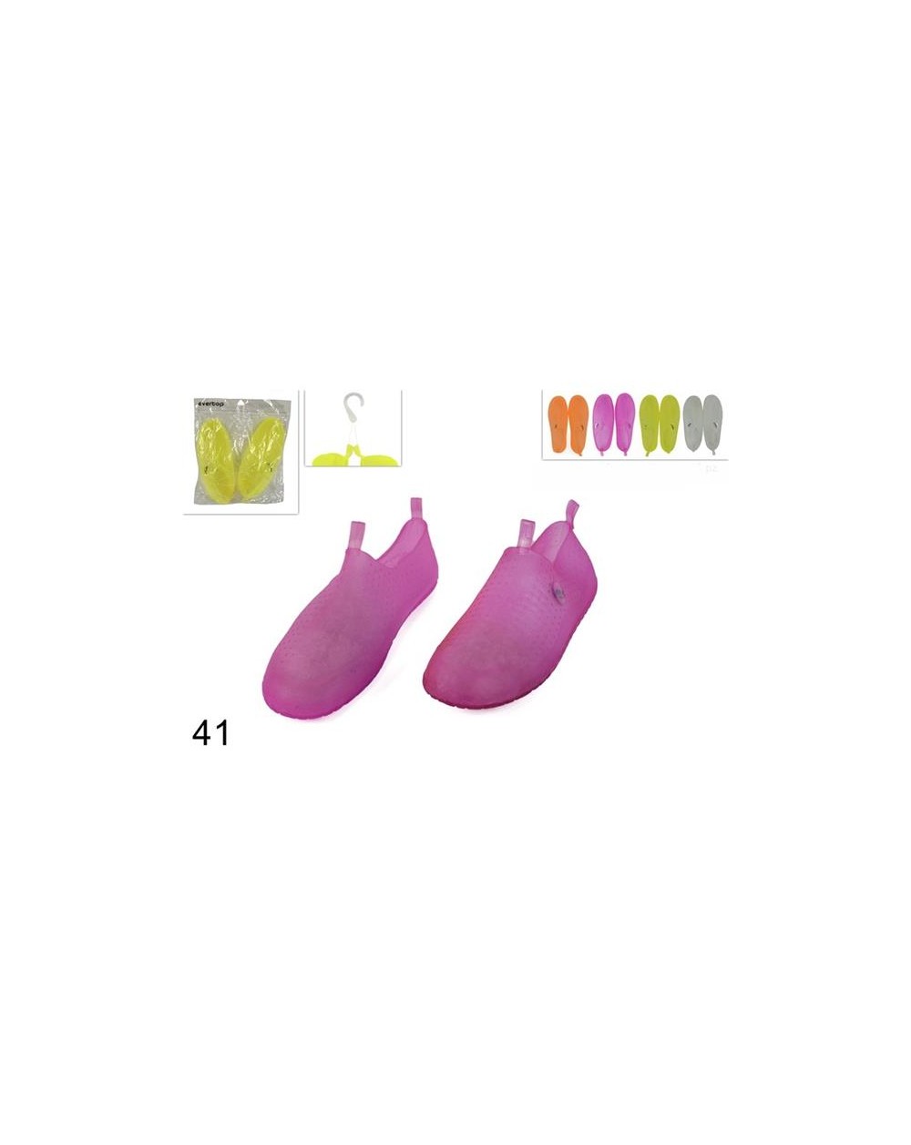 SCARPA MARE DONNA 41 A292270