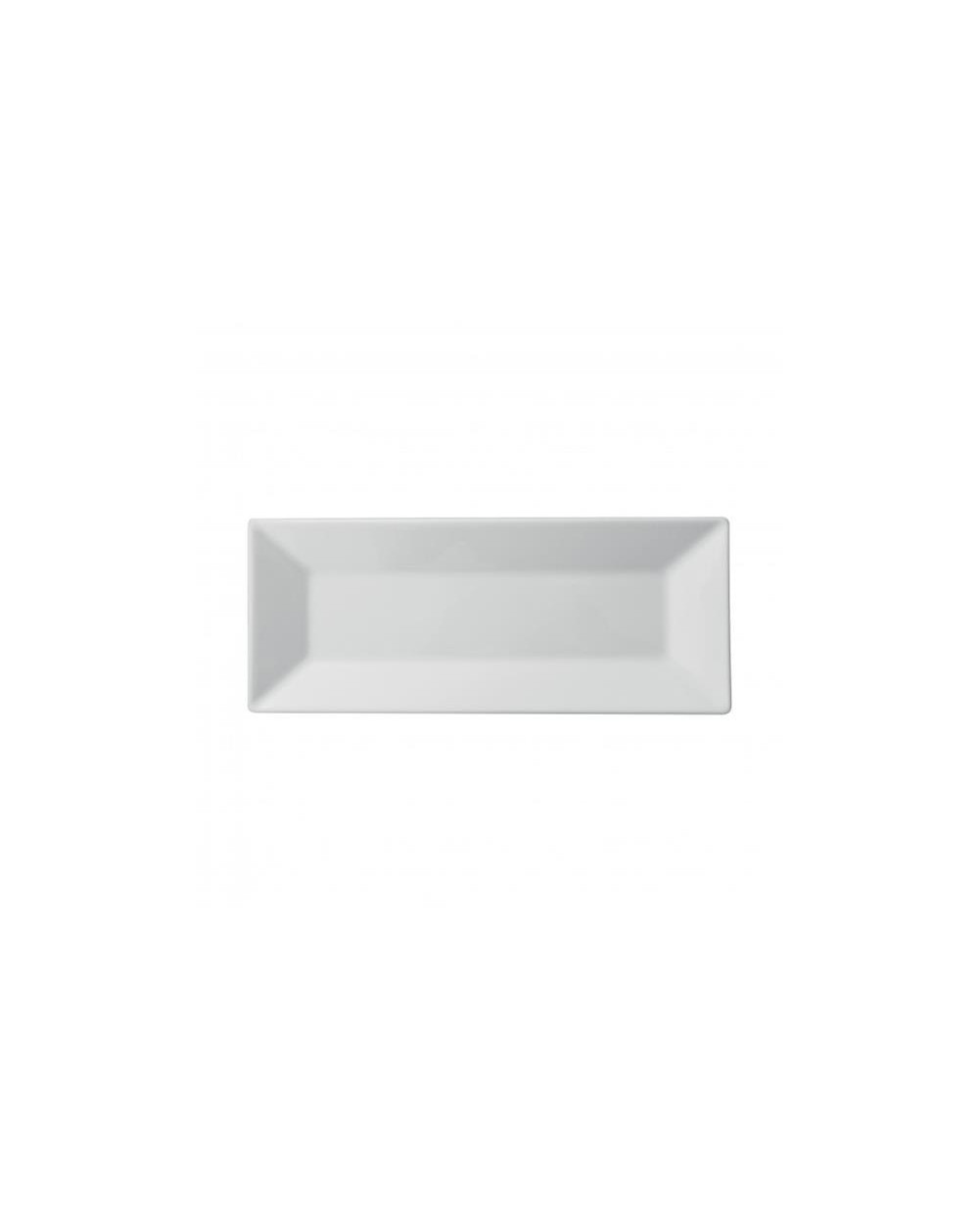 PIATTO KIMI 34X14CM RETTANGOLARE  A056641