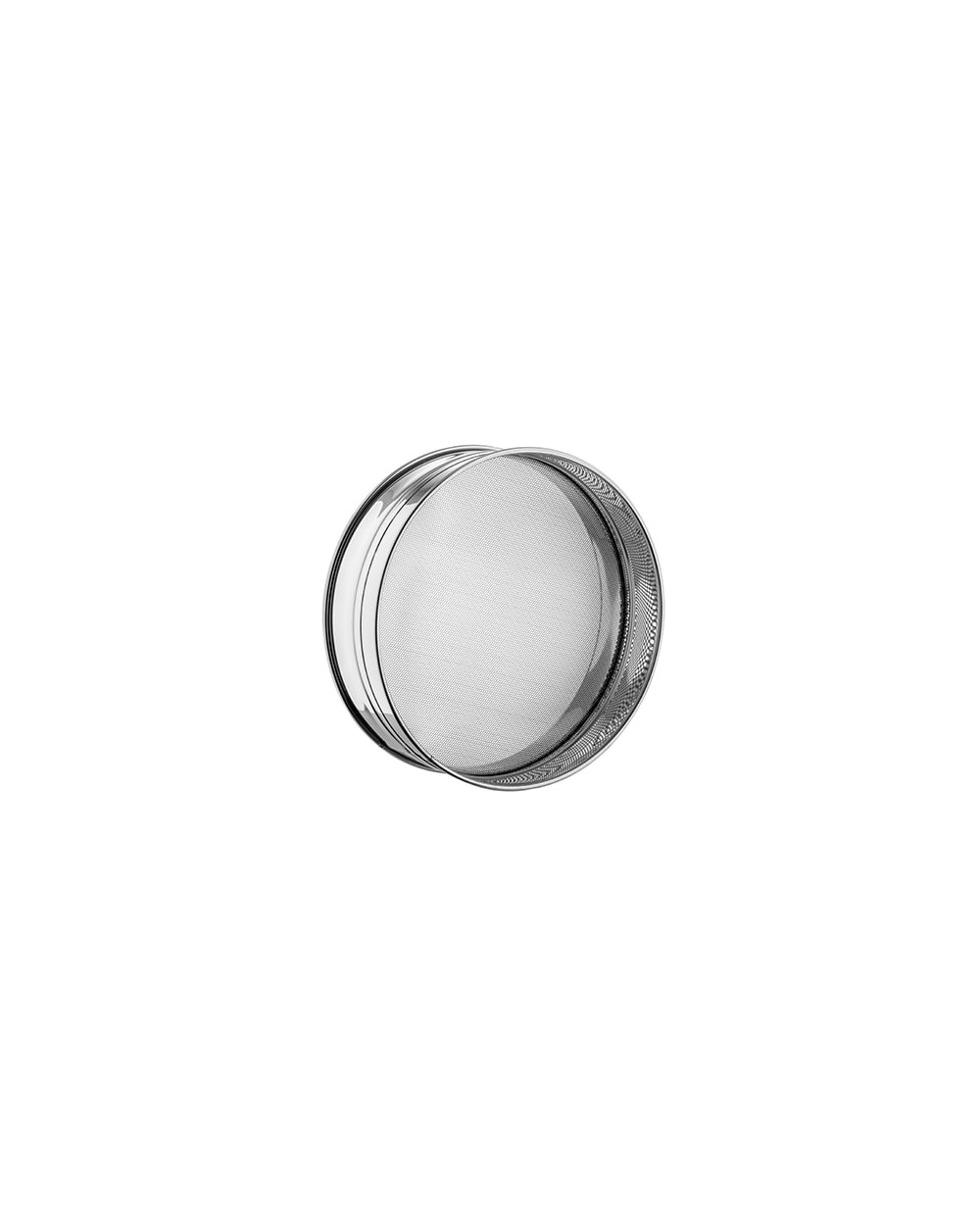 SETACCIO GRANELLA 30X10CM INOX  A070994