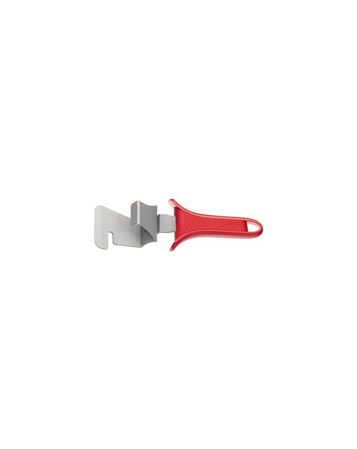 PINZA PER TEGLIE 23X7X5.5CM...