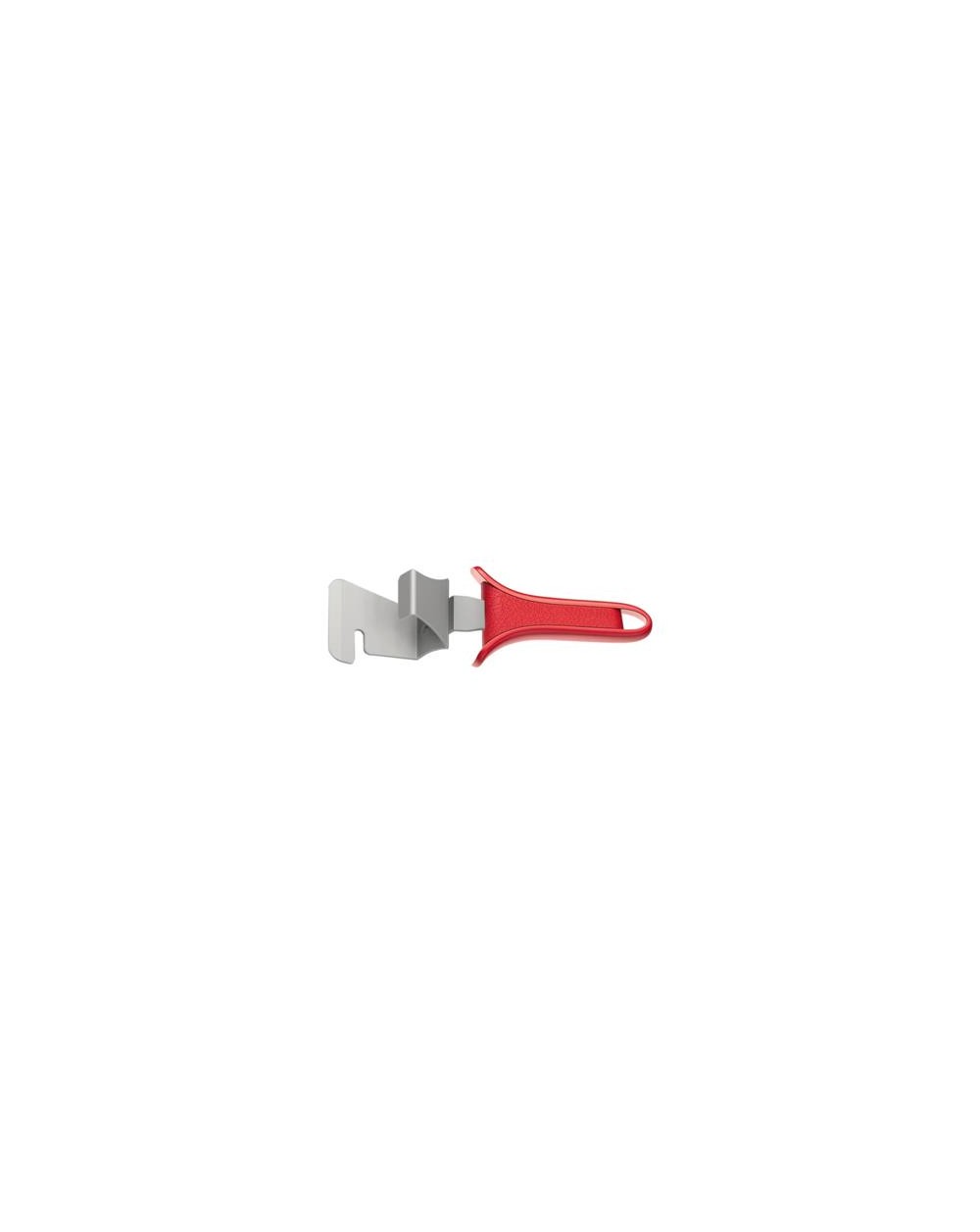 PINZA PER TEGLIE 23X7X5.5CM  A070999