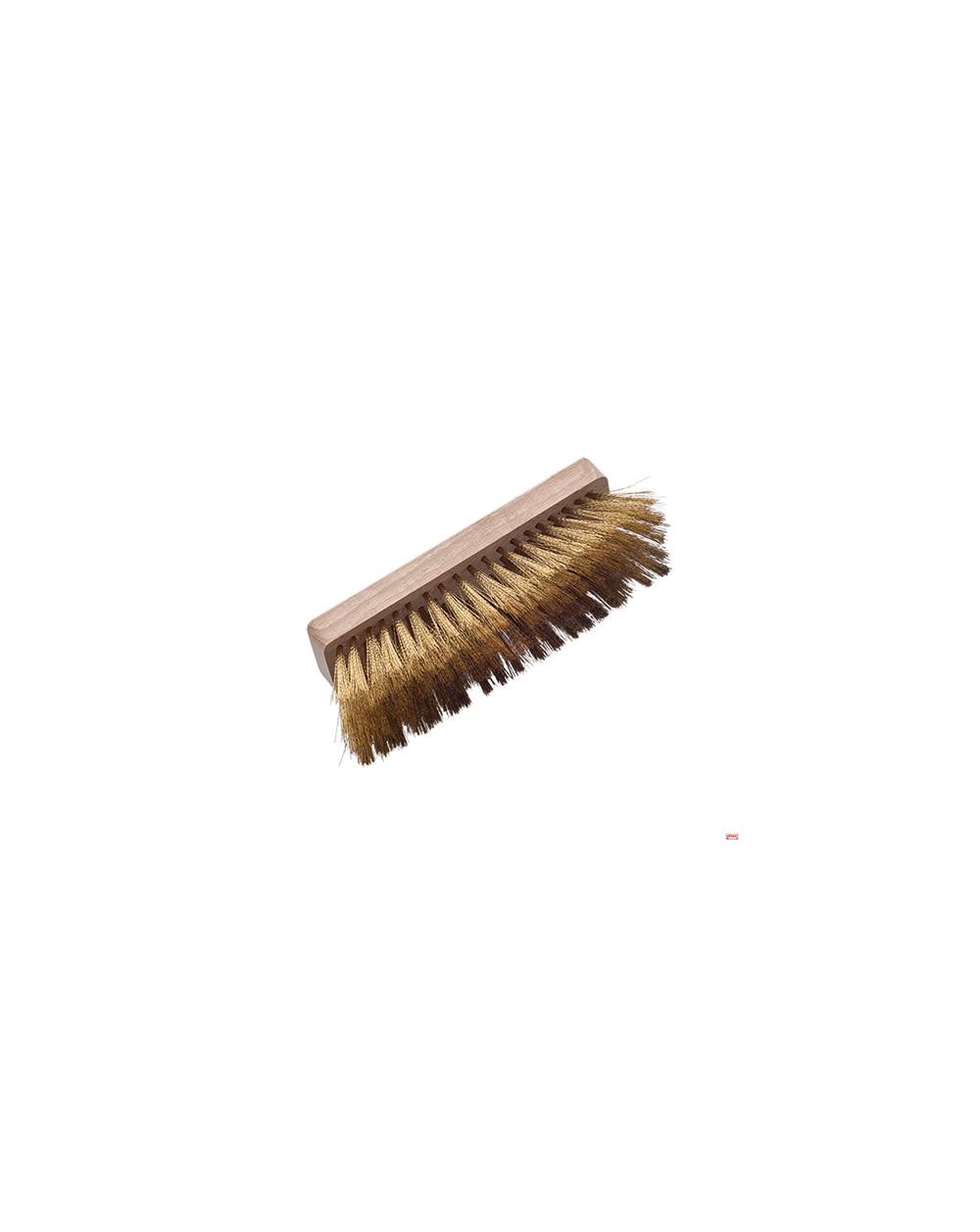 SPAZZOLA SETOLE OTTONE 30CM A071001