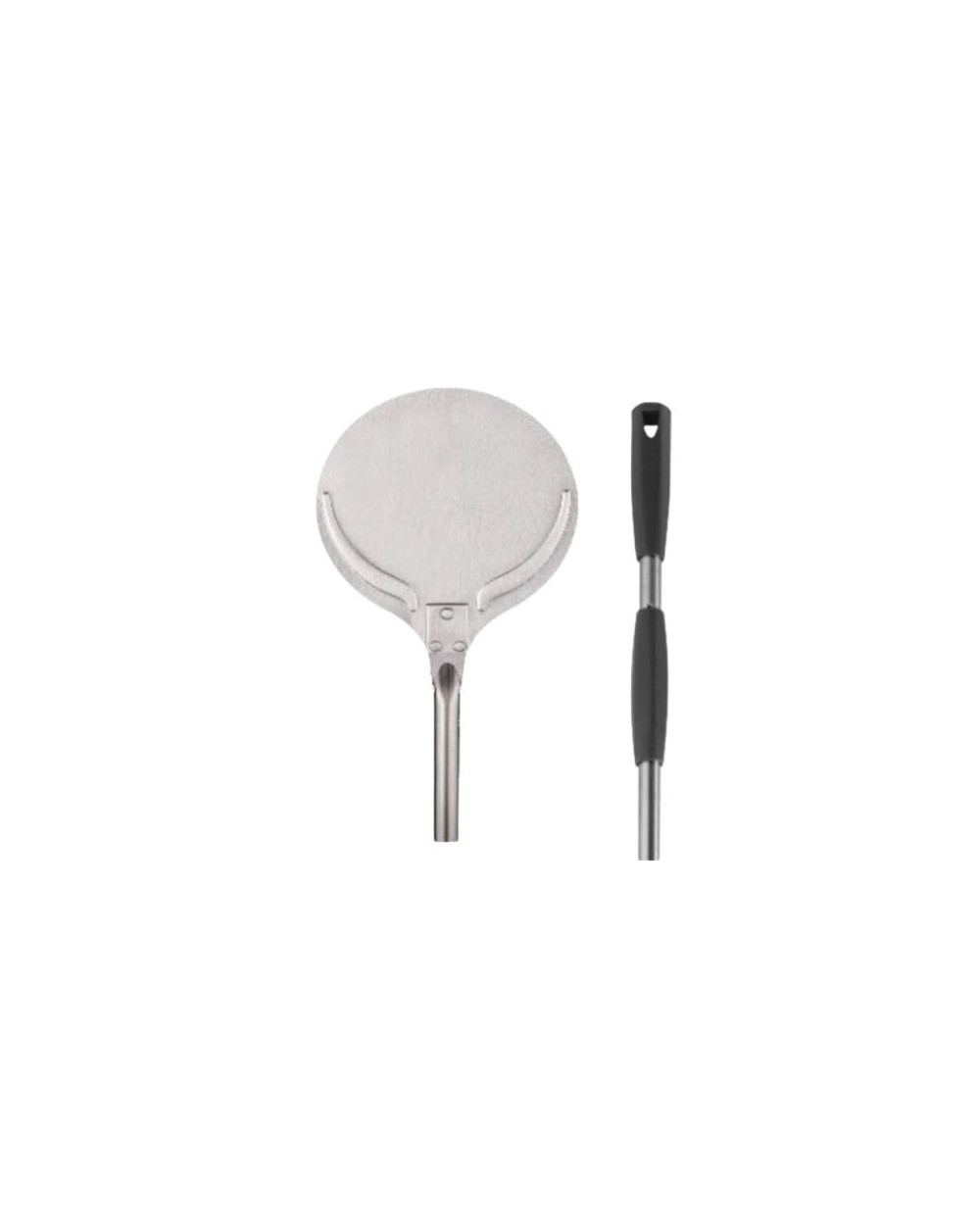 PALA A SFORNARE TONDA 18CM 150CM  A071007