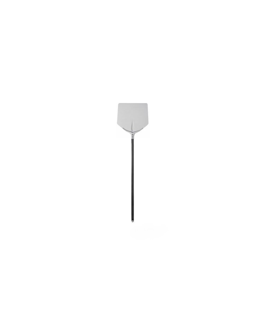 PALA PIZZA TULIP QUADRA 41X41 150CM  A118015