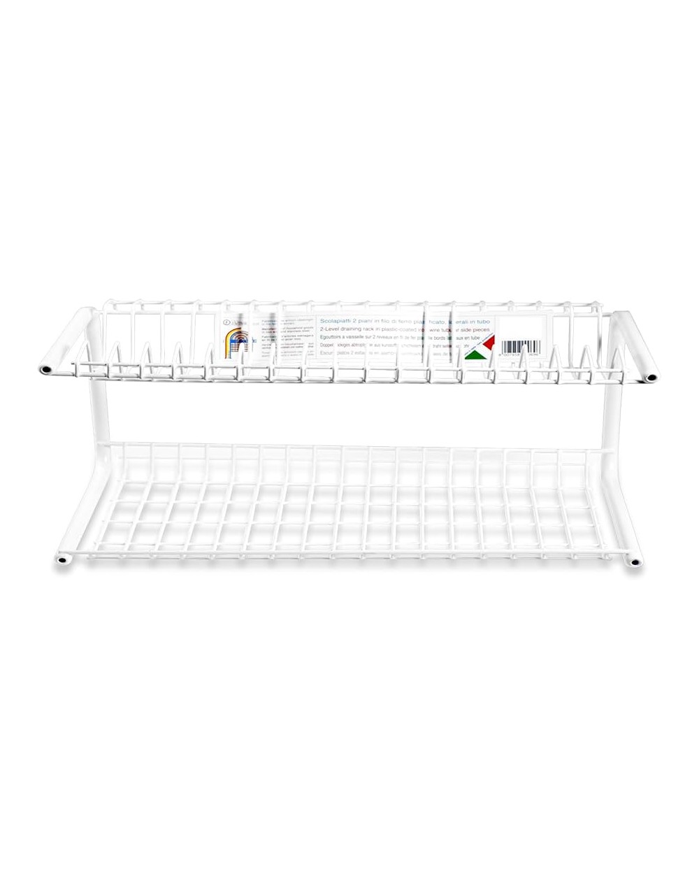 SCOLAPIATTI PLASTIFICATO 60cm.  A098214