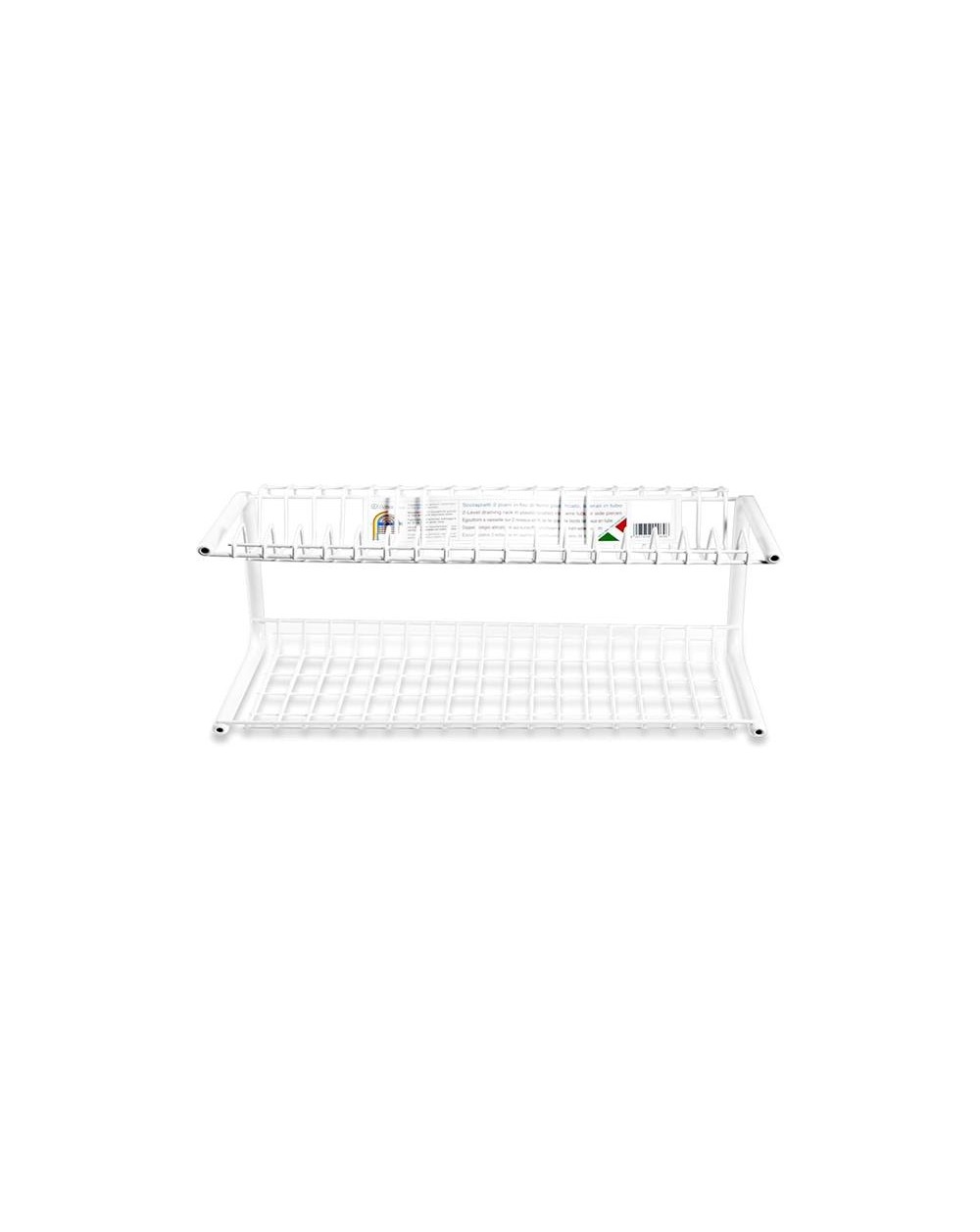 SCOLAPIATTI PLASTIFICATO 70cm.  A098215