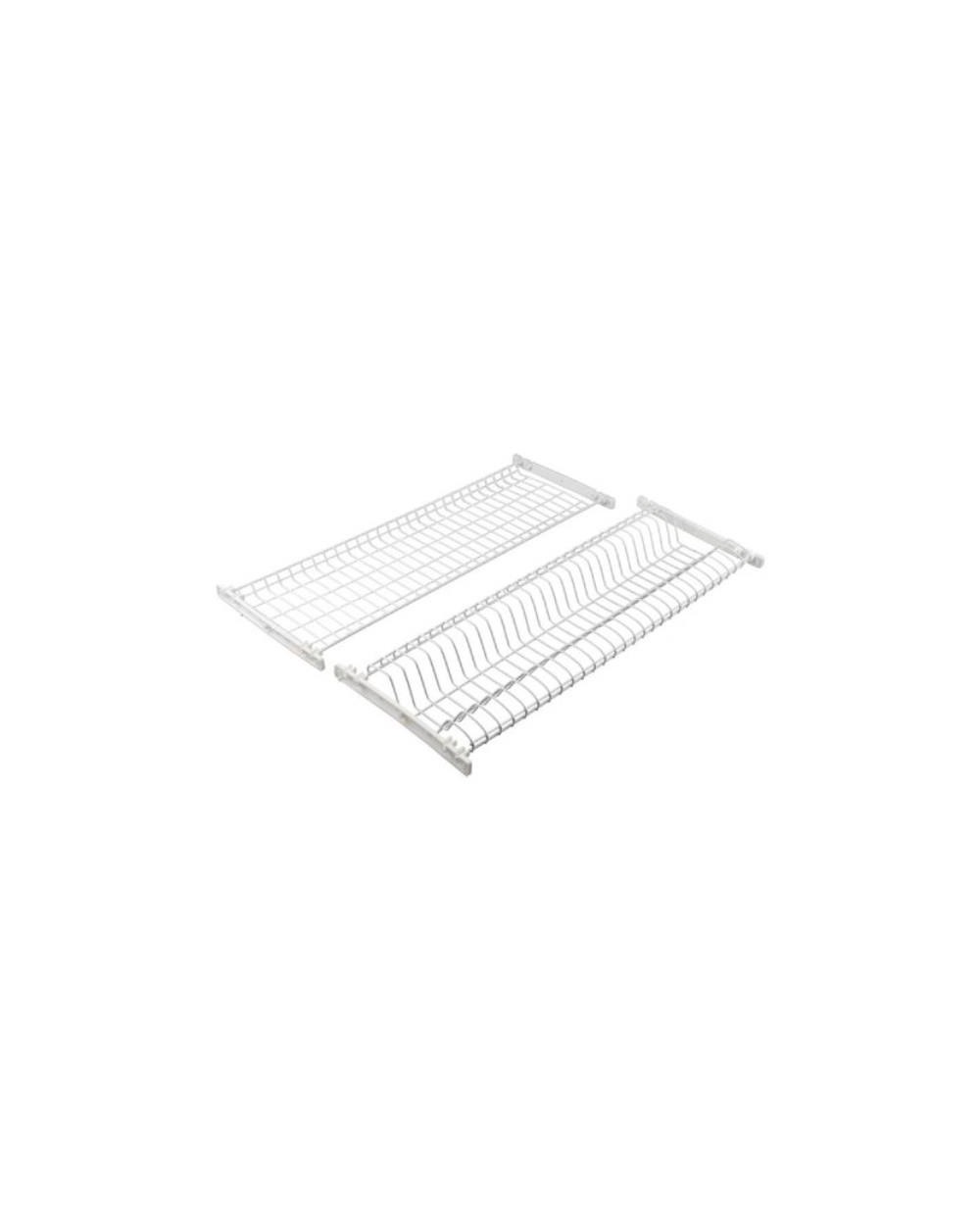 COPPIA GRIGLIE PER SCOLAPIATTI 76cm  A098866