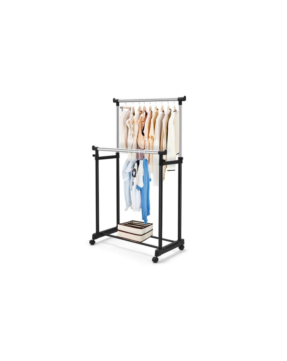 STANDER APPENDIABITI DOPPIO  841033