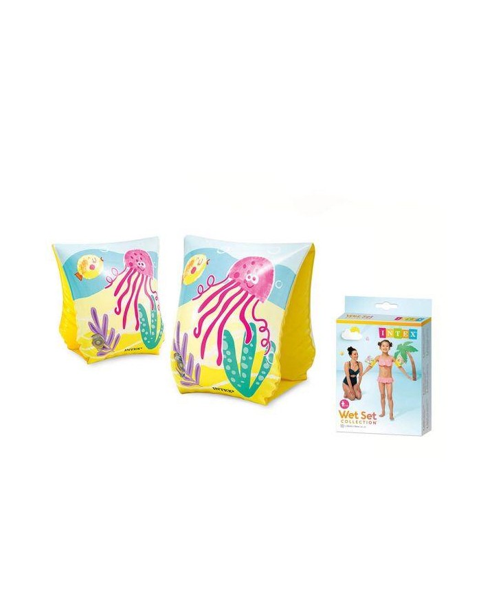 BRACCIOLI FUN FISH 23x15cm....