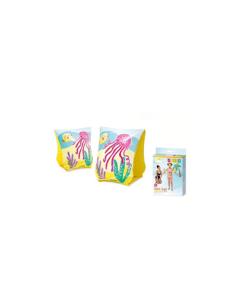 BRACCIOLI FUN FISH 23x15cm.  A196533