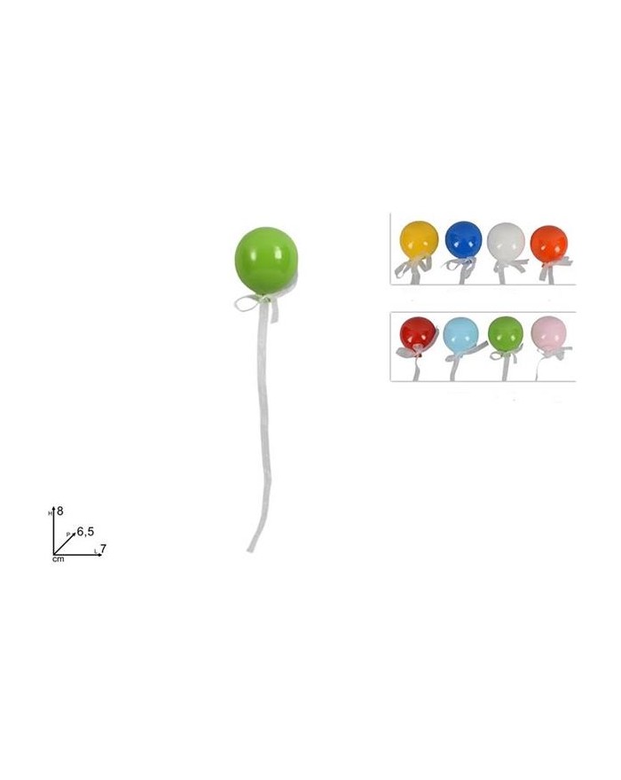 APPENDINO PALLONCINO...