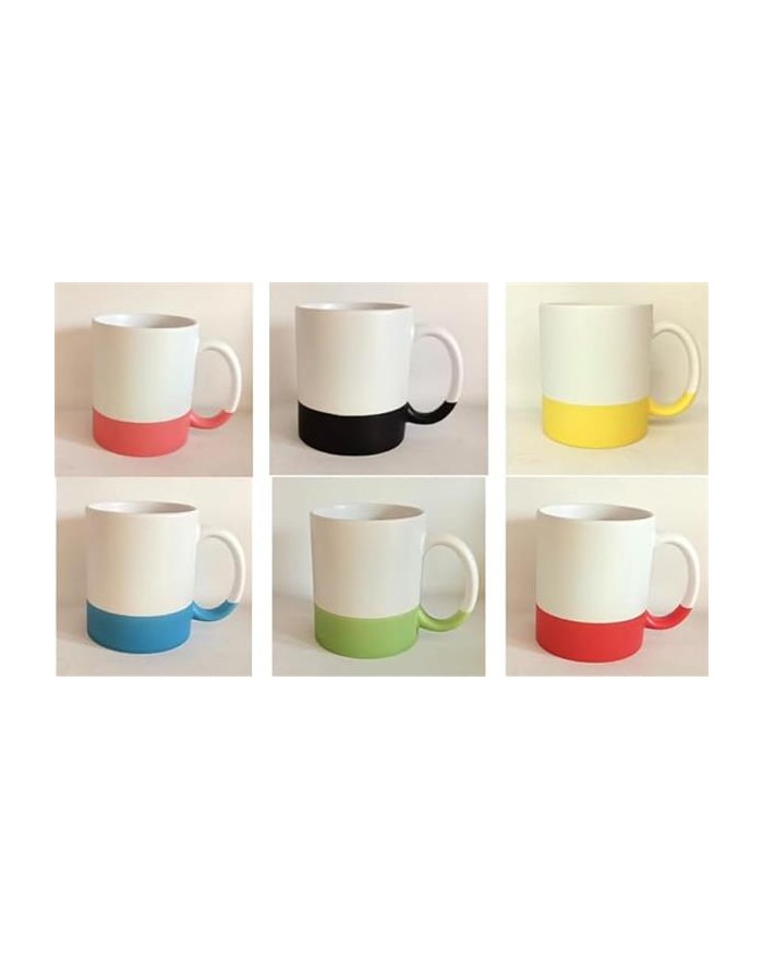 TAZZA MUG ALESSIA3  350 ML...
